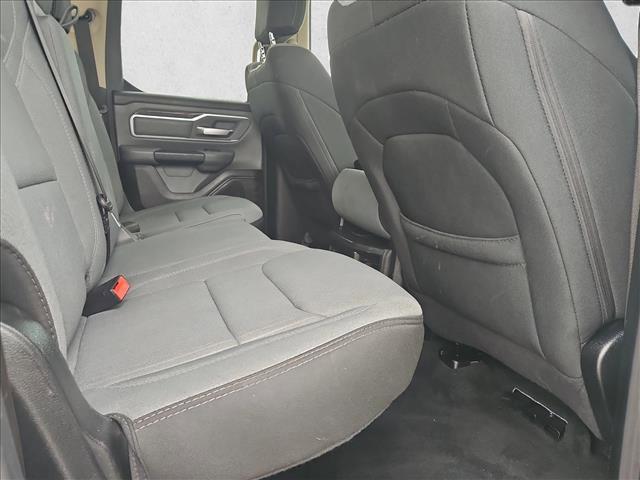 used 2020 Ram 1500 car, priced at $23,999