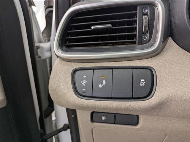 used 2020 Kia Sorento car, priced at $16,999