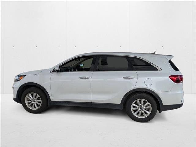 used 2020 Kia Sorento car, priced at $16,999