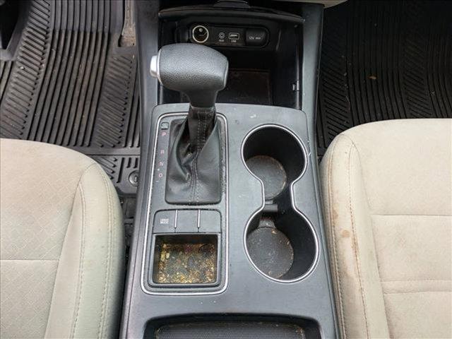 used 2020 Kia Sorento car, priced at $16,999
