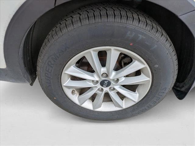 used 2020 Kia Sorento car, priced at $16,999