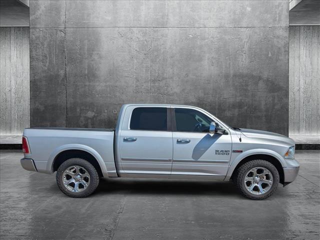 used 2015 Ram 1500 car, priced at $21,999