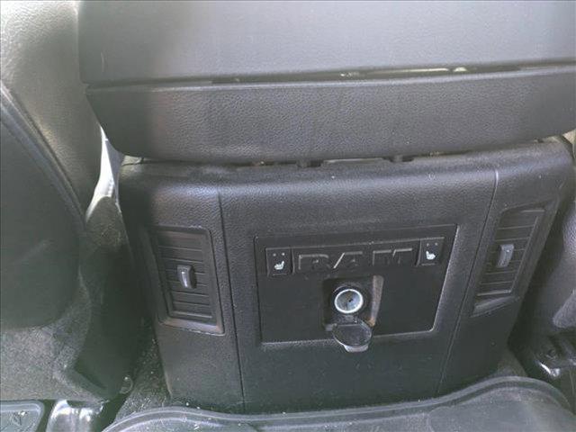 used 2015 Ram 1500 car, priced at $21,999