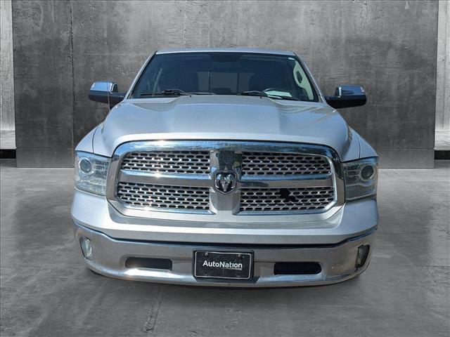used 2015 Ram 1500 car, priced at $21,999