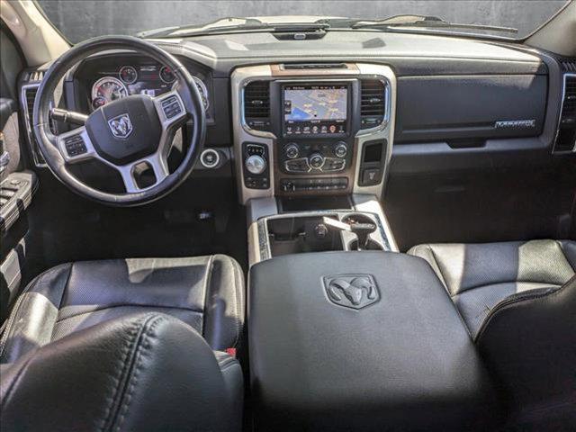 used 2015 Ram 1500 car, priced at $21,999