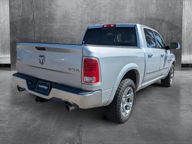 used 2015 Ram 1500 car, priced at $21,999