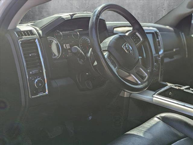 used 2015 Ram 1500 car, priced at $21,999