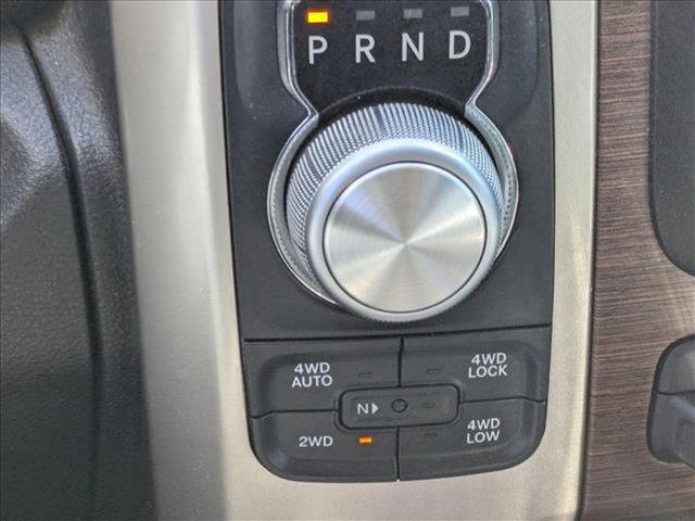 used 2015 Ram 1500 car, priced at $21,999