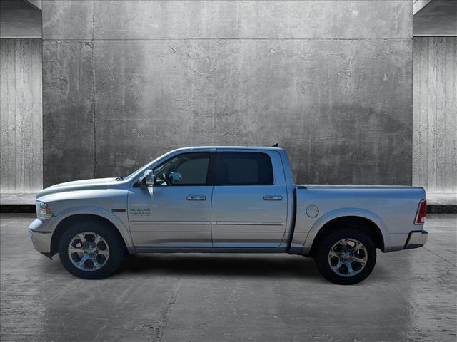 used 2015 Ram 1500 car, priced at $21,999