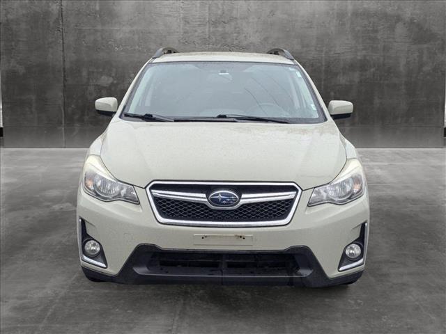 used 2016 Subaru Crosstrek car, priced at $13,999