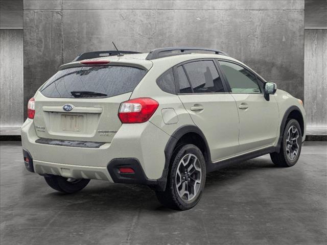 used 2016 Subaru Crosstrek car, priced at $13,999