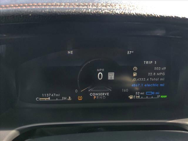 used 2020 Lincoln Aviator car, priced at $26,999