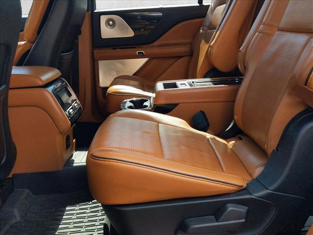 used 2020 Lincoln Aviator car, priced at $26,999