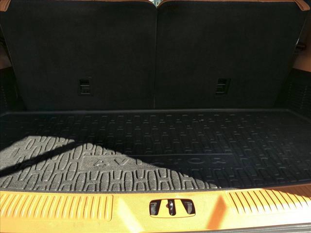 used 2020 Lincoln Aviator car, priced at $26,999