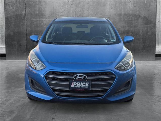 used 2017 Hyundai Elantra GT car, priced at $11,199