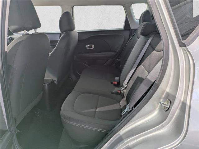 used 2018 Kia Soul car, priced at $7,999