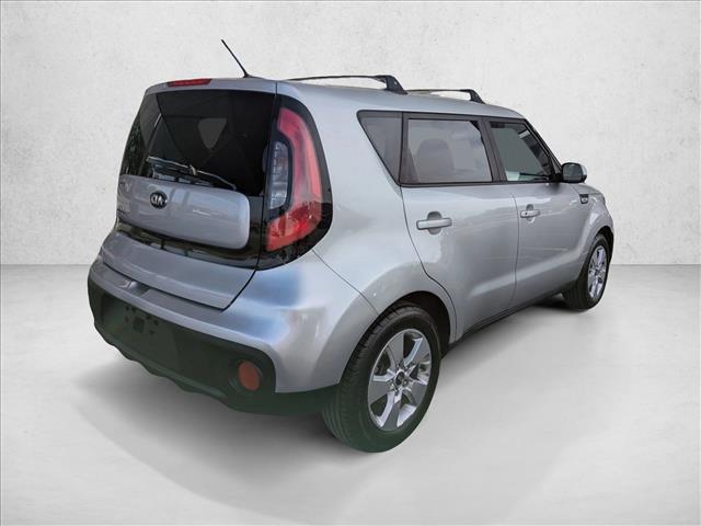 used 2018 Kia Soul car, priced at $7,999