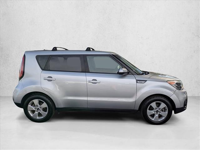 used 2018 Kia Soul car, priced at $7,999