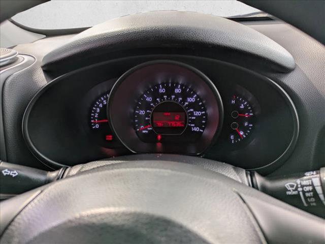 used 2018 Kia Soul car, priced at $7,999