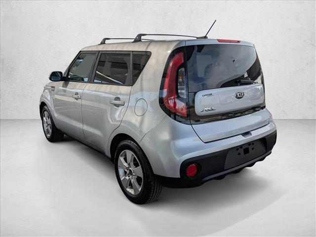 used 2018 Kia Soul car, priced at $7,999