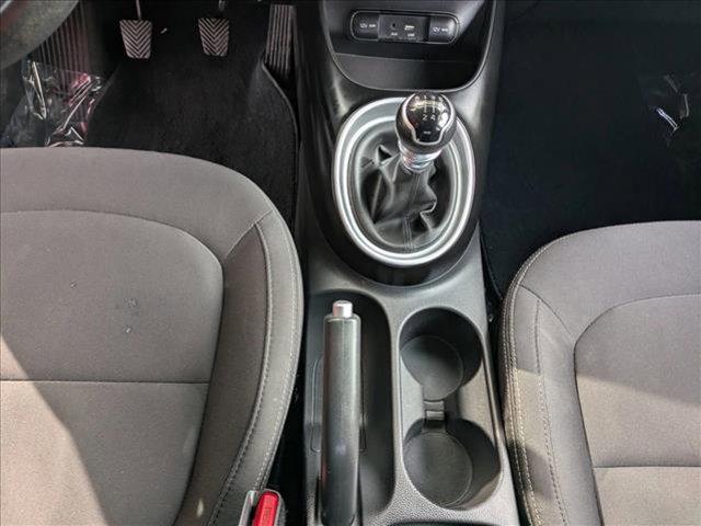 used 2018 Kia Soul car, priced at $7,999