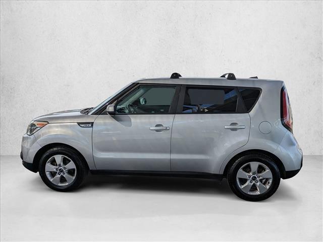 used 2018 Kia Soul car, priced at $7,999