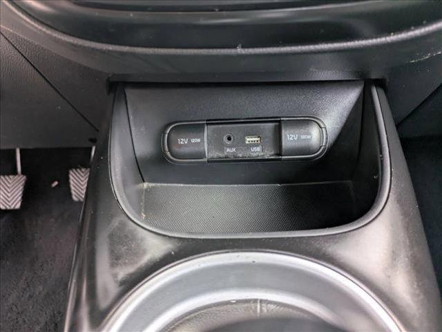 used 2018 Kia Soul car, priced at $7,999