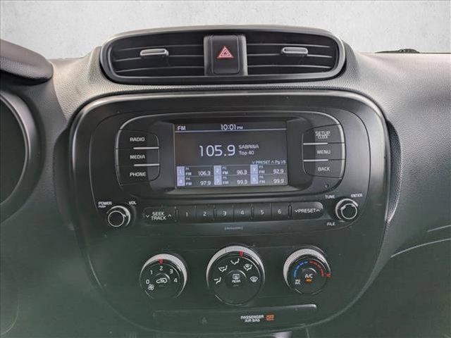 used 2018 Kia Soul car, priced at $7,999