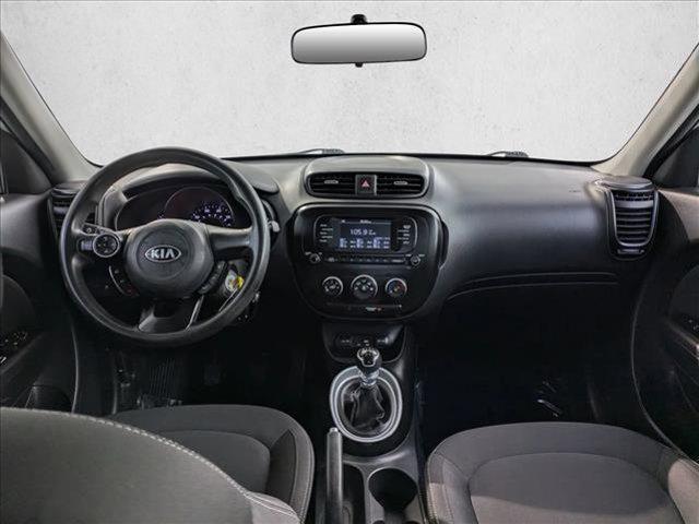 used 2018 Kia Soul car, priced at $7,999