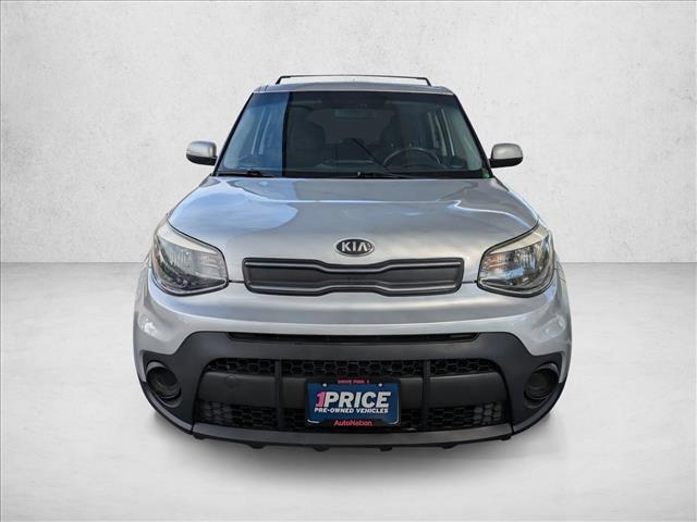 used 2018 Kia Soul car, priced at $7,999
