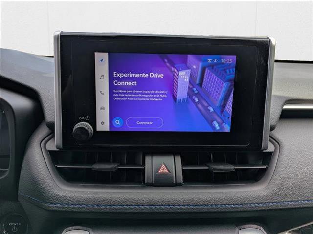 used 2023 Toyota RAV4 Hybrid car, priced at $35,499