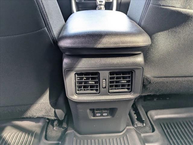 used 2023 Toyota RAV4 Hybrid car, priced at $35,499
