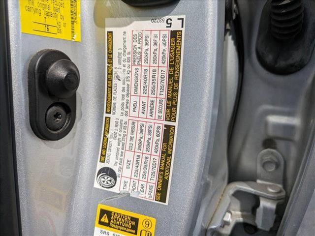 used 2016 Lexus IS 300 car, priced at $19,000