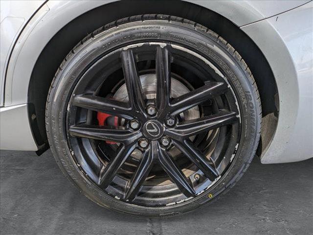 used 2016 Lexus IS 300 car, priced at $19,000