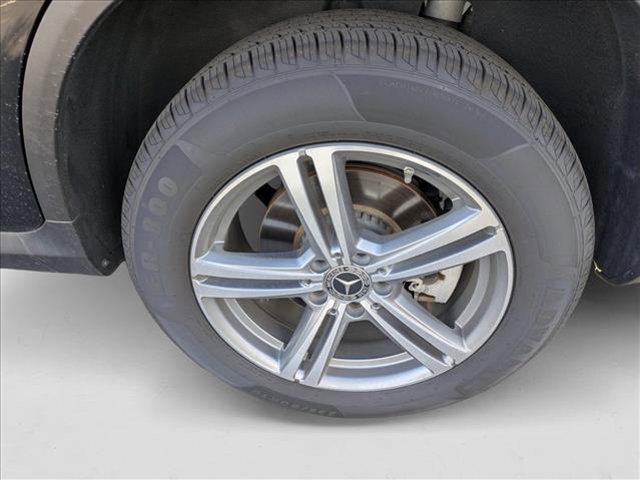 used 2021 Mercedes-Benz GLC 300 car, priced at $24,999