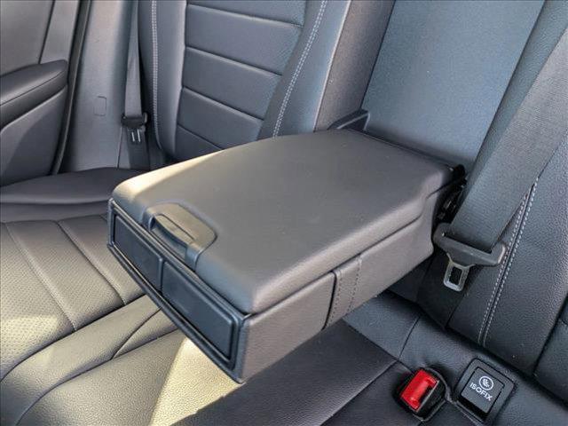 used 2021 Mercedes-Benz GLC 300 car, priced at $24,999