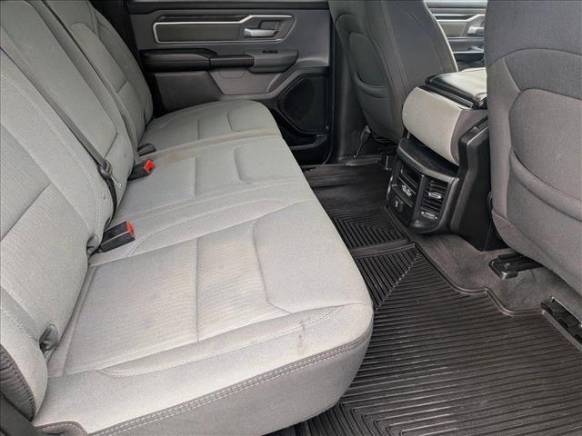 used 2022 Ram 1500 car, priced at $23,499