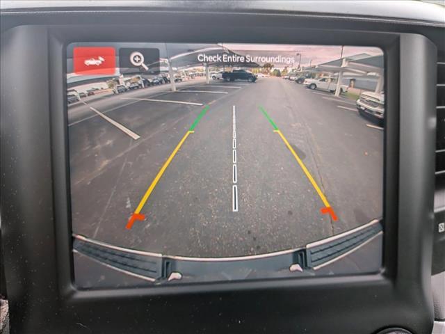 used 2022 Ram 1500 car, priced at $23,499