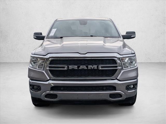 used 2022 Ram 1500 car, priced at $23,499