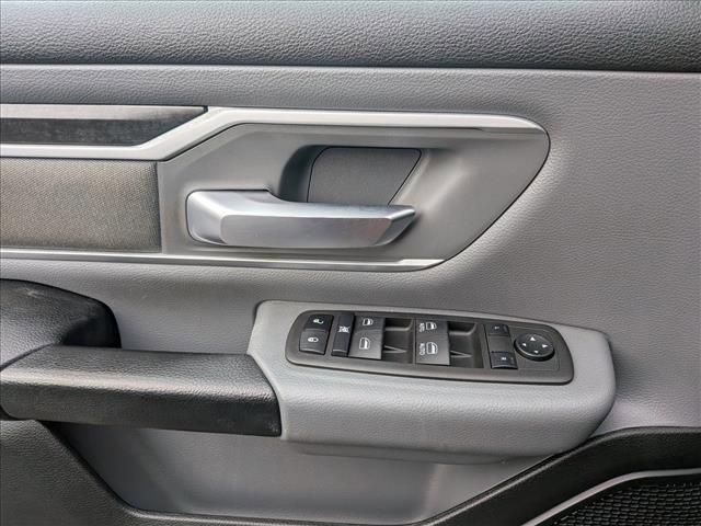 used 2022 Ram 1500 car, priced at $23,499