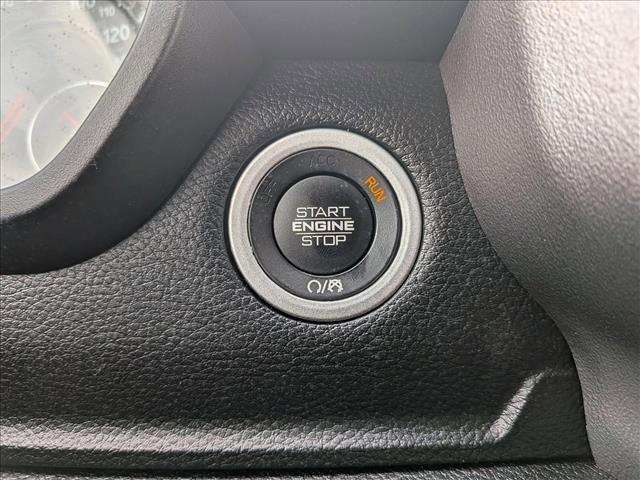 used 2022 Ram 1500 car, priced at $23,499