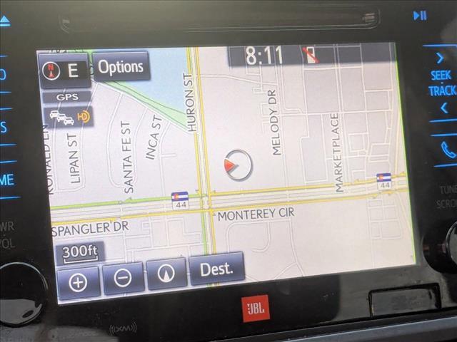 used 2019 Toyota Tacoma car, priced at $27,999