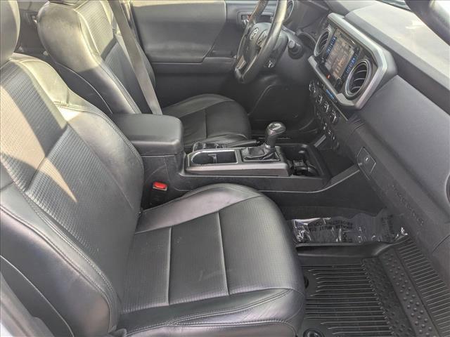 used 2019 Toyota Tacoma car, priced at $27,999