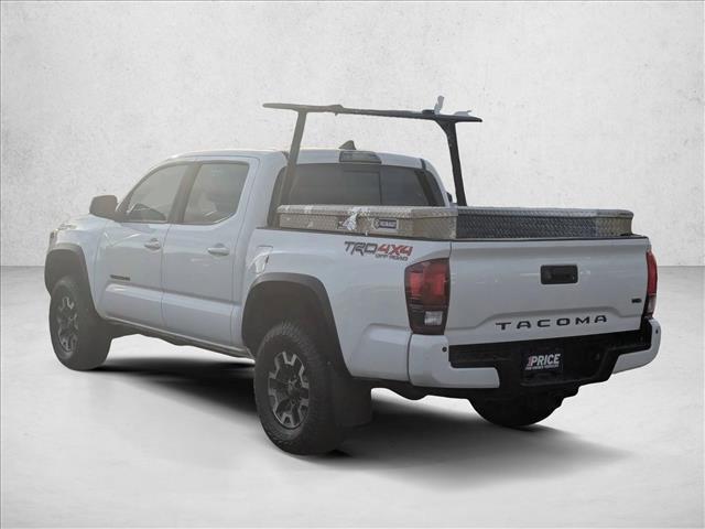 used 2019 Toyota Tacoma car, priced at $27,999