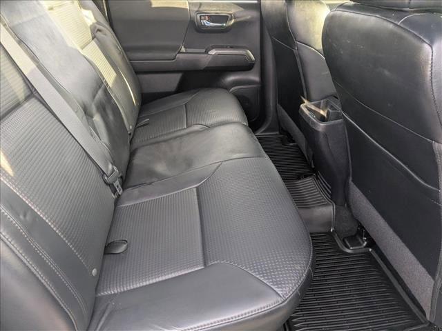 used 2019 Toyota Tacoma car, priced at $27,999