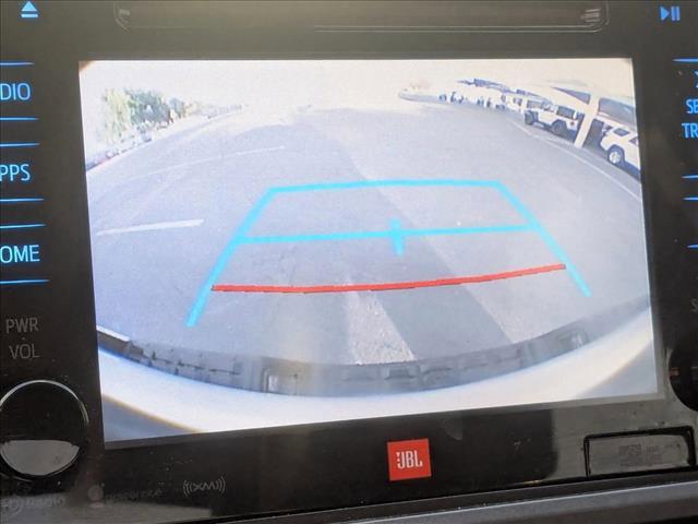 used 2019 Toyota Tacoma car, priced at $27,999