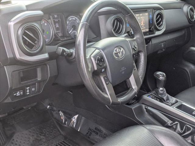 used 2019 Toyota Tacoma car, priced at $27,999