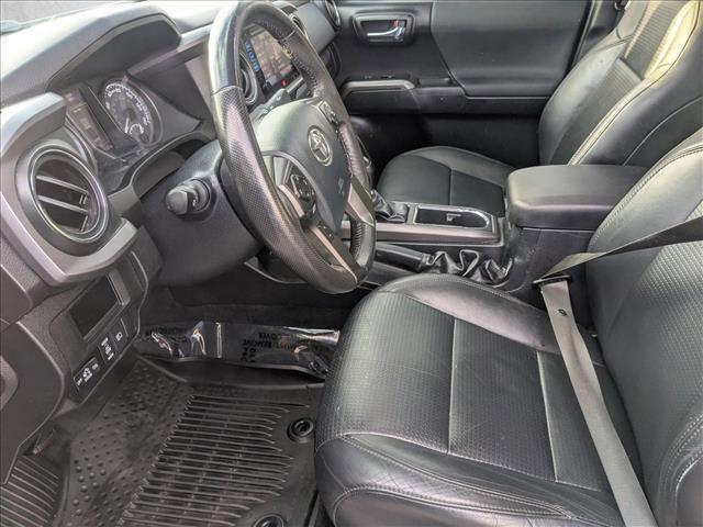 used 2019 Toyota Tacoma car, priced at $27,999