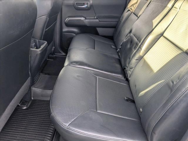 used 2019 Toyota Tacoma car, priced at $27,999