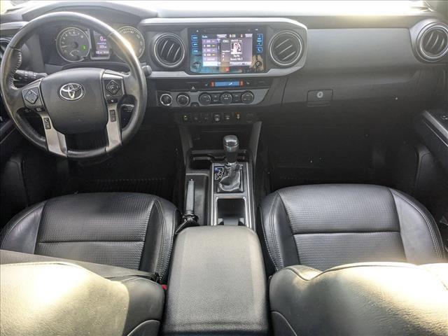 used 2019 Toyota Tacoma car, priced at $27,999